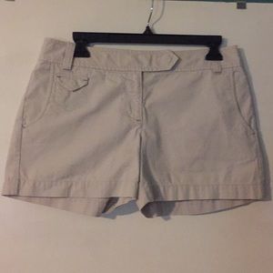 Ann Taylor Loft shorts size 4